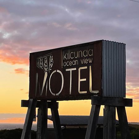 Kilcunda Ocean View Motel Bagian luar foto