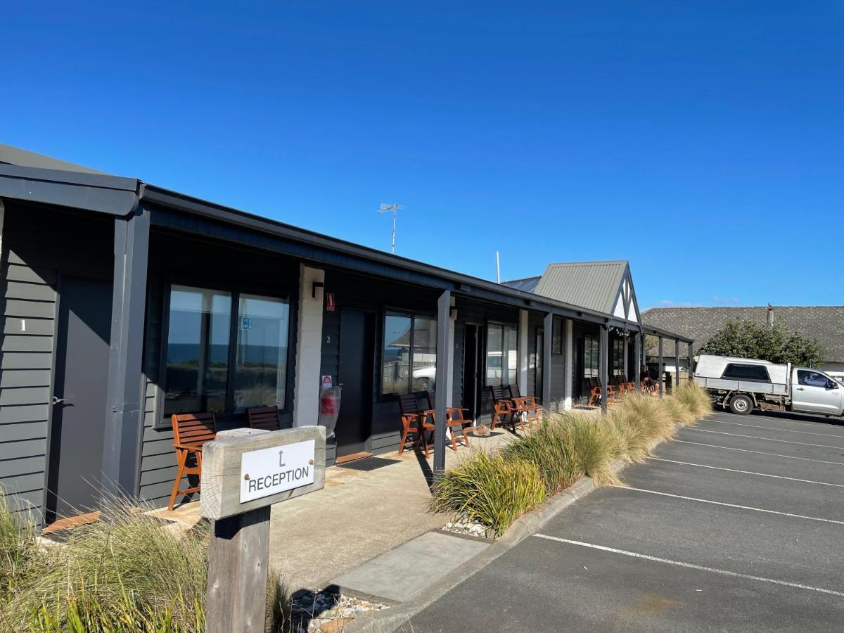 Kilcunda Ocean View Motel Bagian luar foto