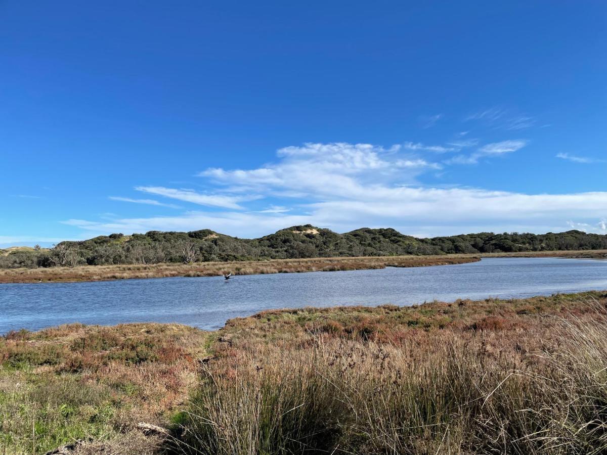 Kilcunda Ocean View Motel Bagian luar foto