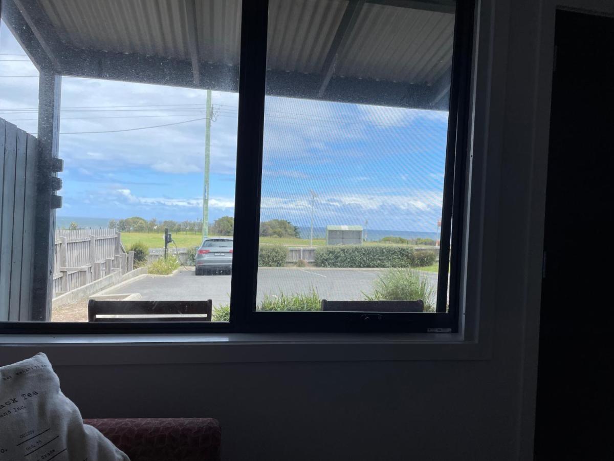 Kilcunda Ocean View Motel Bagian luar foto