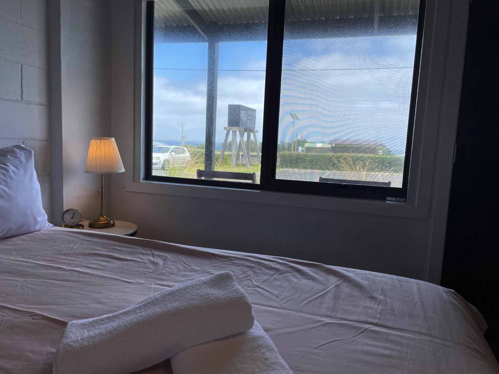 Kilcunda Ocean View Motel Bagian luar foto