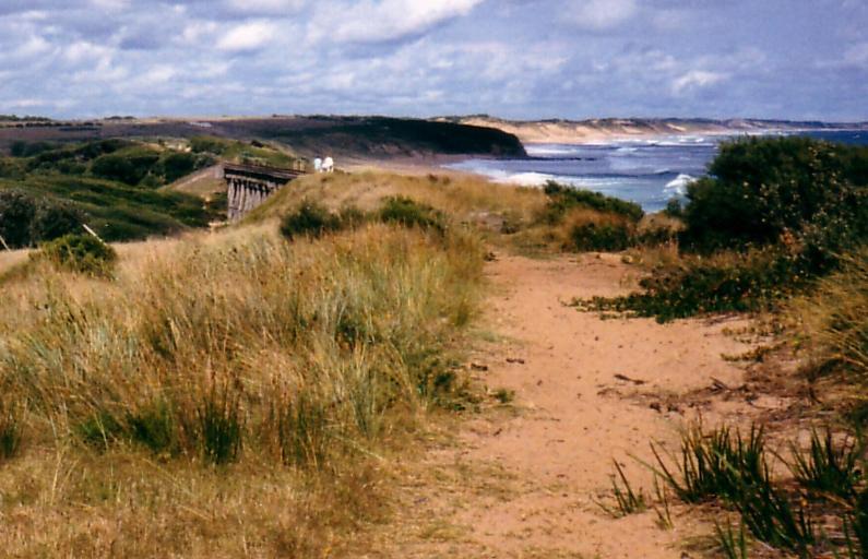 Kilcunda Ocean View Motel Bagian luar foto